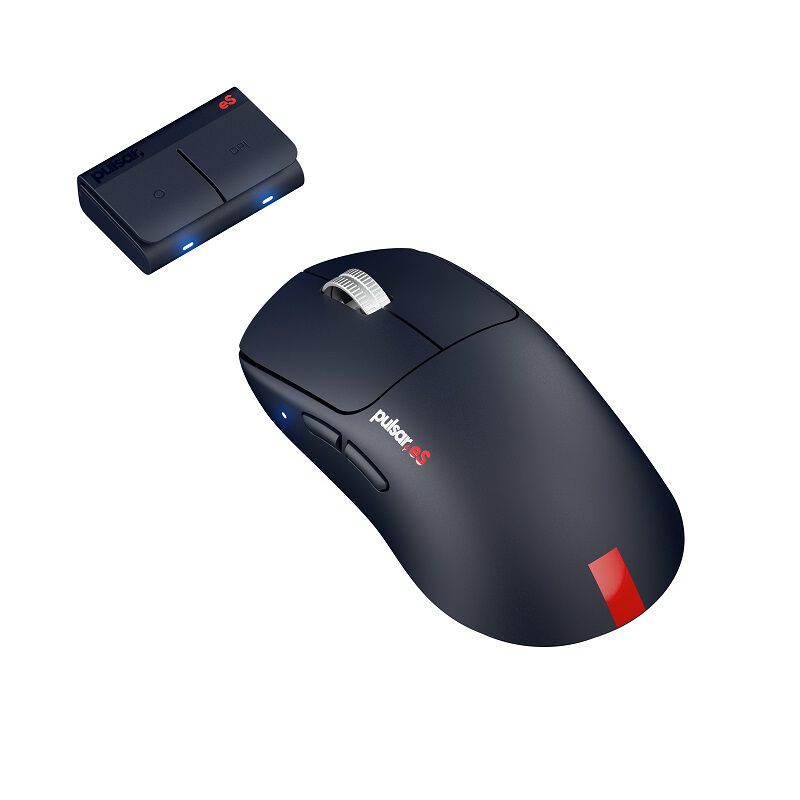 Pulsar eS FS-1 Gaming Mouse (PFS1ES201) ｜ パソコン通販のドスパラ