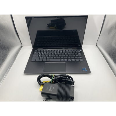 【仙台店】中古  DELL inspiron 7306 (Core i7-1165G7/16GB/SSD512GB/-/-/WLAN/13.3UHD/W11P/-) 3240011658 