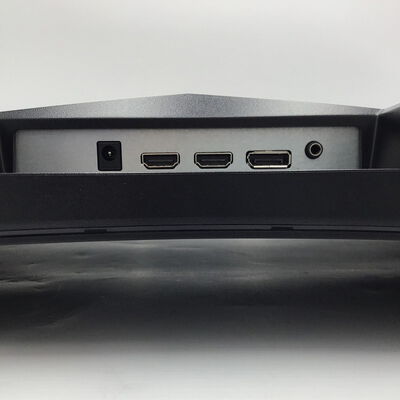 【白山FM松任店】中古  Viewsonic VX3218-PC-MHD(31.5"W 2H1DP 湾曲 165Hz) 4950002151 