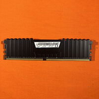 中古  PC4-17000 16GB デスクトップ用 135640 