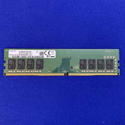 【横浜駅前店】中古  PC4-21300 8GB デスクトップ用(DDR4-2666) 126165 