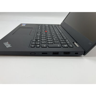 【秋葉原本店】中古  Lenovo thinkpad L13(i7-1165G7/16GB/SSD512GB/win10pro) 3410011045 