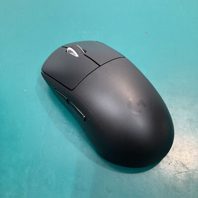 【富山本郷店】中古  Logicool PRO X SUPERLIGHT Wireless Gaming Mouse G-PPD-003WL-BK 146967 