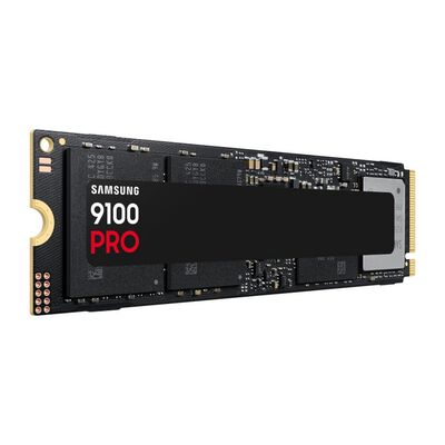Samsung  9100 PRO MZ-VAP2T0B-IT (M.2 2280 2TB) 
