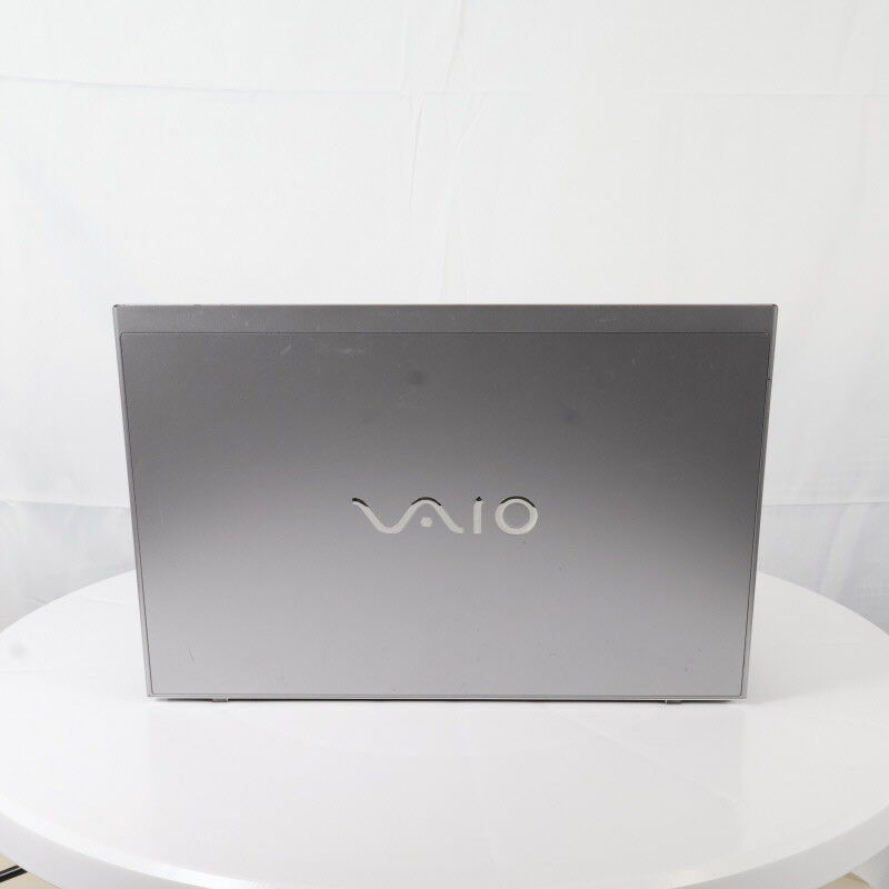 中古 VAIO Pro PK VJPK111シリーズ VJPK11C12N (Intel Core i7 8565U