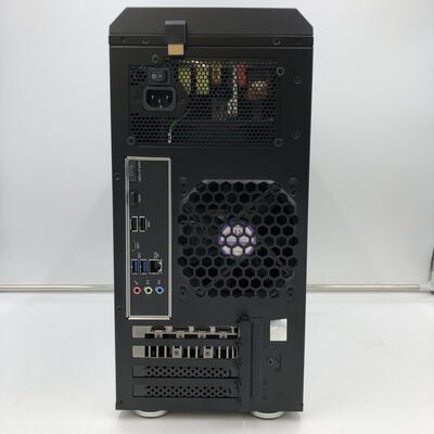【福井日之出店】中古  mouse GTune B760M 5200000581 