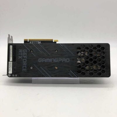 【郡山安積店】中古  Palit RTX3070 GamingPro NE63070019P2-1041A (RTX3070 8G) 143906 