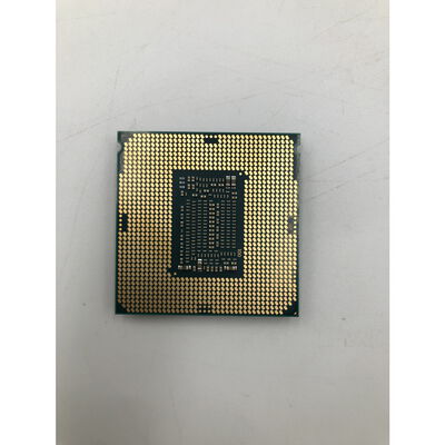 【水戸赤塚店】中古  Intel Core i5-9500 (1151/3.00GHz/9M/C6/T6) 140318 