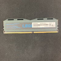 中古  PC4-25600 16GB デスクトップ用(DDR4-3200) 140728 