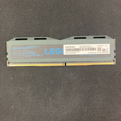 【大宮店】中古  PC4-25600 16GB デスクトップ用(DDR4-3200) 140728 