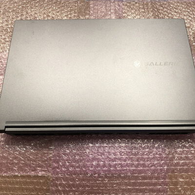 【宮崎恒久店】中古  GALLERIA RL7C-R46-C5N(i7-13620H/32GB/SSD2TB/RTX4060/W11H) 5160001002 
