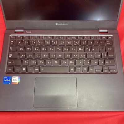 【千葉店】中古  dynabook G83/KV　A6GNKVL8D515 3250006771 