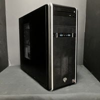 中古  TsukumoG-GEAR GA7A-F-194T/CP1(Ryzen 5 3600/16GB/SSD1TB/RTX2070 SUPER/W11H) 3410011166 