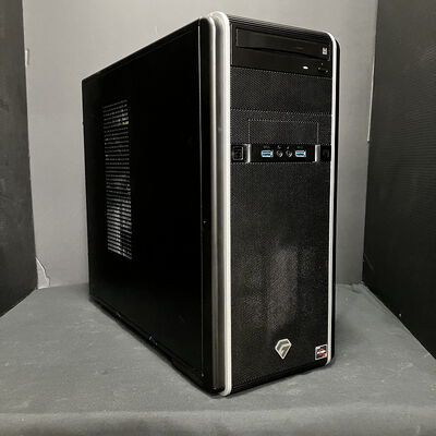 【大須店】中古  TsukumoG-GEAR GA7A-F-194T/CP1(Ryzen 5 3600/16GB/SSD1TB/RTX2070 SUPER/W11H) 3410011166 