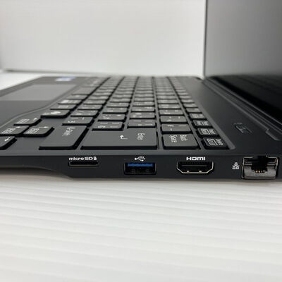 【秋葉原本店】中古  FUJITSU_U9413/RX(5 120U/16GB/SSD1TB/W11P) 3410016393 