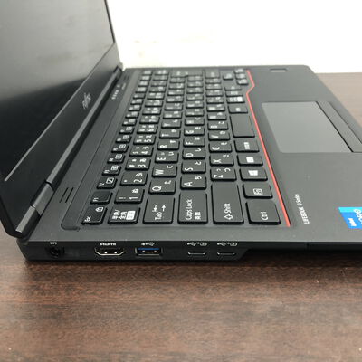 【福山ココローズ店】中古  FUJITSU　LIFEBOOK　U9311/FX(i5-1135G7/8GB/SSD256GB/W11P) 5090001316 
