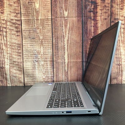 【富士青葉店】中古  acer Aspire3(i7-1255U/16GB/SSD500GB/W11H) 5070002307 