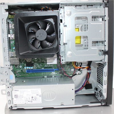 【通販センター】中古  DELL Vostro 3020(Intel Core i5 13400/16GB DDR4 (PC4)/SSD1TB/DVDマルチ/オンボード/W11H64 MAR) 193953【4/23値下げ!】 