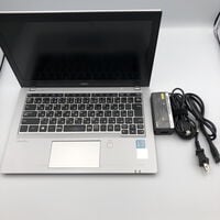 中古  NEC VersaPro タイプVB PC-VKM17BZC3 (Core i5 8350U/8GB/SSD256GB/-/オンボード/12.5/1366x768/Wi-Fi/WEBCAM/W11H64 MAR) 186054 
