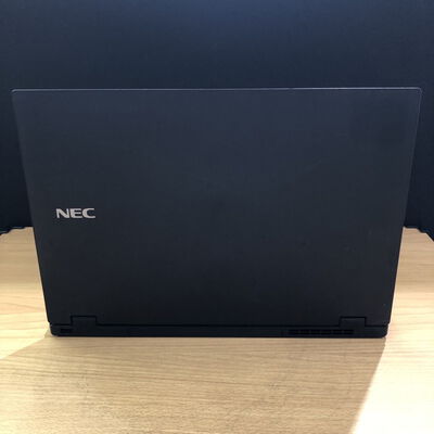 【甲府飯田店】中古  NEC PC-VKM17XZG7 (INTEL Core i5 10310U 1.7GHz/16GB/SSD512GB/Mt/オンボード/15.6/1366x768/Wi-Fi/WEBCAM/W11H64) 180563 