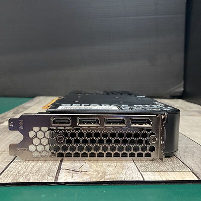 【広島店】中古  Palit NE75060019P1-GB2063D (RTX5060 8G Dual) 179553 