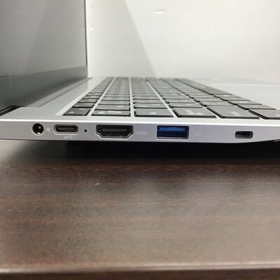 【福山ココローズ店】中古  THIRDWAVE　DX-R5(i5-1335U/16GB/SSD500GB/W11H) 5090000717 
