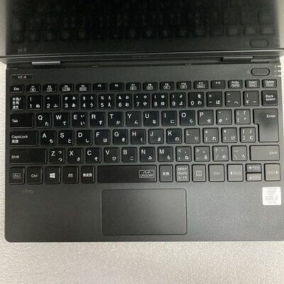【京都店】中古  NEC VKT10 (INTEL Core i5 10210Y 1.0GHz/8GB/SSD256GB/-/オンボード/12.5/1920x1080/Wi-Fi/WEBCAM/W11H64) 179608 