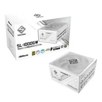 ASRock  Steel Legend SL-1000GW (1000W) 