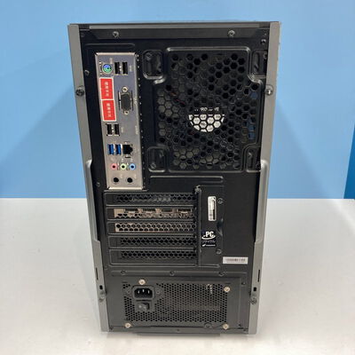 【博多店】中古  GALLERIA RM5R-G60 (Ryzen 5 3500/16GB/SSD500GB/RTX4060/W11H) 3310006970 