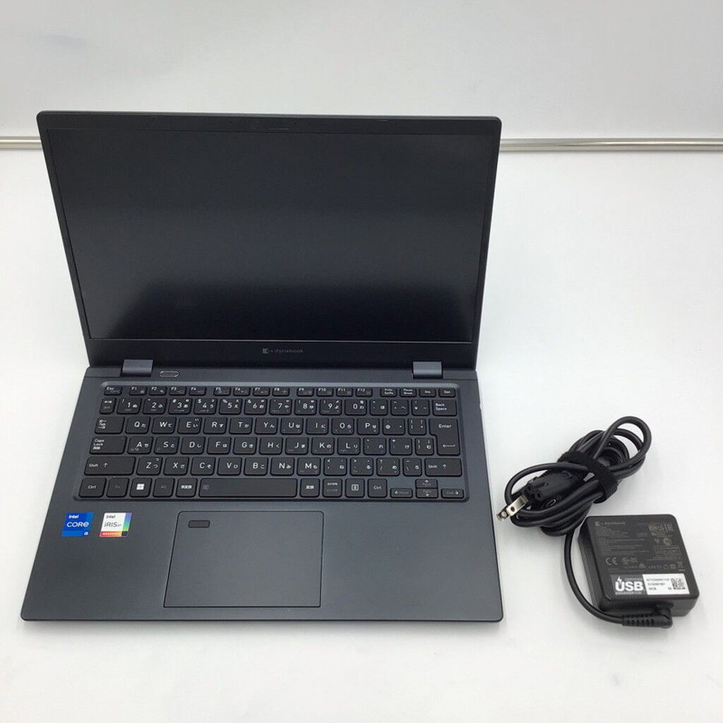 Dynabookの□中古パソコン一覧（128件）｜パソコン（PC）通販の
