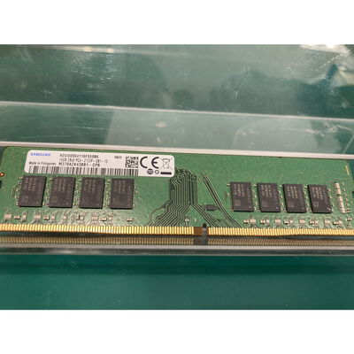 【富山本郷店】中古  PC4-17000 16GB デスクトップ用_ 184897 