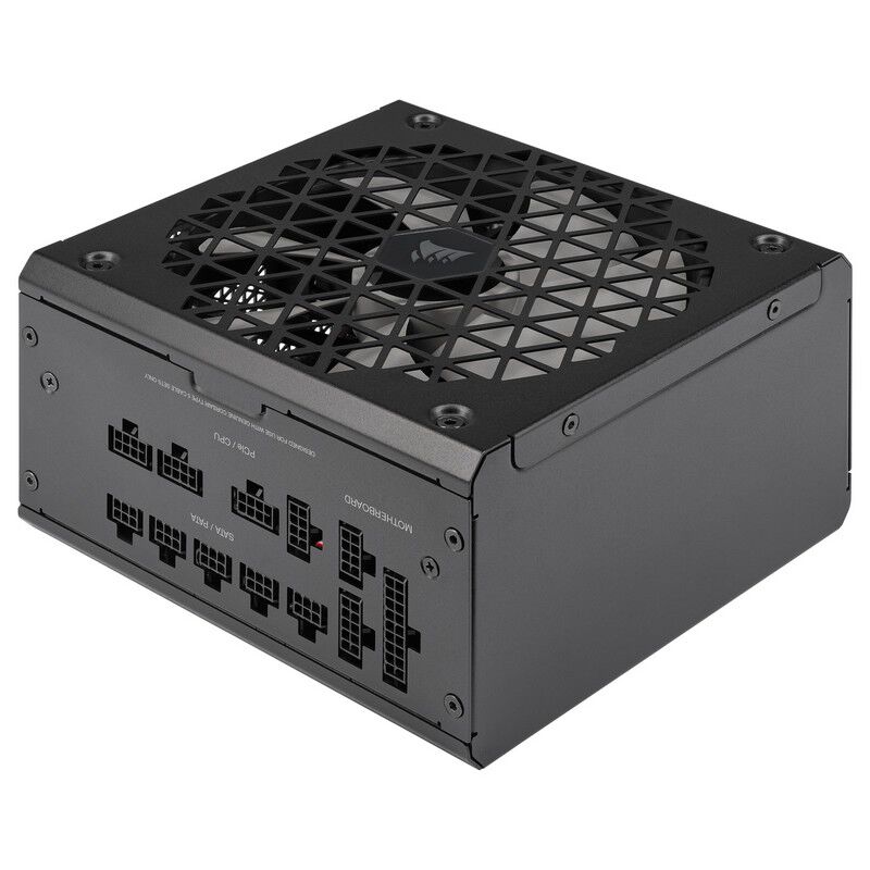 ジャンク品　CORSAIR RM850x PC電源ユニット 850W Amazon | Corsair RM850x -2018-850W PC電源ユニット [80PLUS