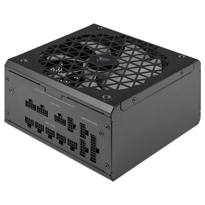 Corsair  RM850x Shift CP-9020252-JP (サイドプラグイン電源 850W) 