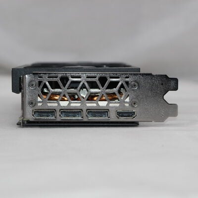 中古  玄人志向 GG-RTX4070-E12GB/DF（RTX 4070 12GB） 3480033125 