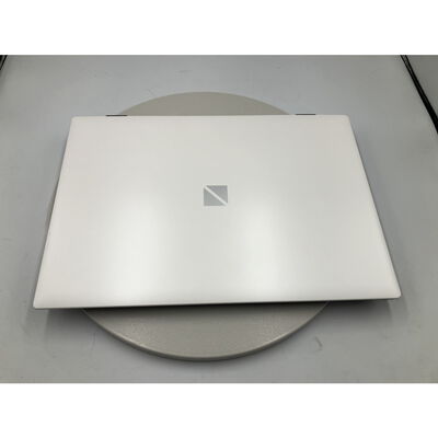 【水戸赤塚店】中古  NEC LAVIE HM350/P(i3-8145U/4GB/SSD256GB/W10H) 4680002999【2/19値下げ!】 