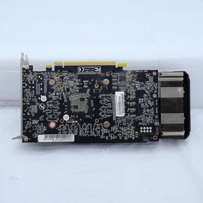 【通販センター】中古  Palit NE62070015P2-1062A(RTX2070 8GGD61D1H3P) 138340 