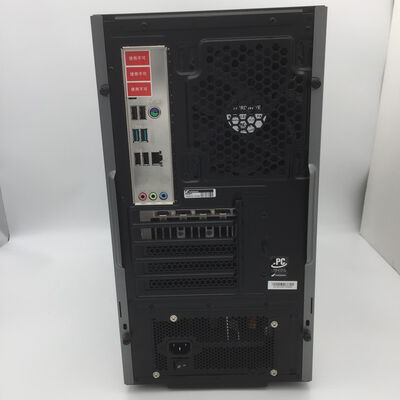 【神戸・三宮店】中古  GALLERIA RM7C-R36T(i7 13700F/16GB/SSD1TB/HDD2TB/RTX3060Ti/W11H) 3430006681 