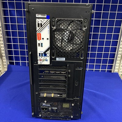 【横浜駅前店】中古  THIRDWAVE GALLERIA CRA5C-G60S (Intel Core i5 13400/32GB/SSD2TB/HDD2TB+2TB/RTX4070/W11P/有線LAN◯無線LAN◯) 3400008804 