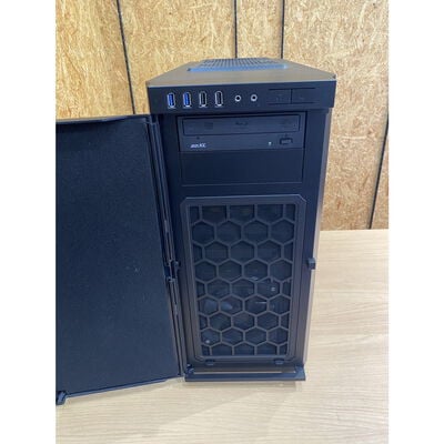 【座間相武台】中古  Original PC(i7 9700F/32GB/SSD512GB/HDD6TB/RTX2060/W11H) 4510003047 