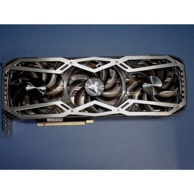 【前橋ｲﾝﾀｰｱｶﾏﾙ店】中古  GeForce RTX 3070 Phoenix V1(RTX3070 8GB) 4540002572 