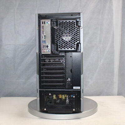 中古  THIRDWAVE GALLERIA SK(Intel Core i7 10700/16GB/SSD1TB/BD-RE/NVIDIA GeForce RTX 2070 SUPER 8GB/W11H64 MAR) 177596【4/24値下げ!】 