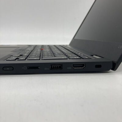 【堺七道店】中古  ThinkPad L13 Gen2(i3-1115G4/8GB/SSD256GB/W11H) 4660002690 