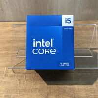 中古  INTEL Core i5 14400 (1700/2.5G/20M/C10/T16) 162953 