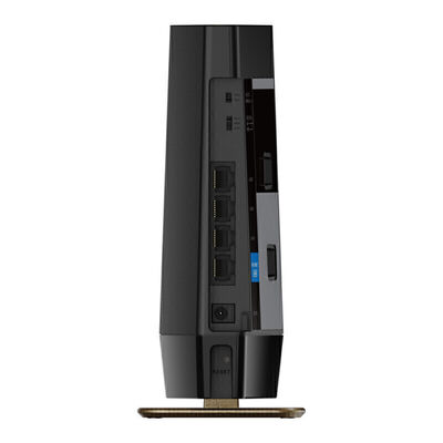 BUFFALO  WSR-6000AX8P/DMB (Wi-Fi 6 11ax対応Wi-Fiルーター) 