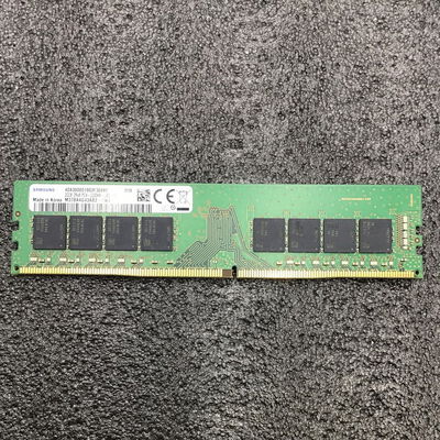 【白山FM松任店】中古  Samsung M378A4G43AB2-CWE (DDR4 PC4-25600 32GB) 198894 