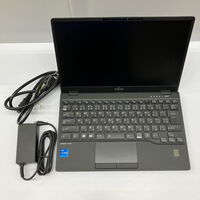 中古  FUJITSU FMV　U34013(i5-1145G7/16GB/SSD256GB) 5250000303 