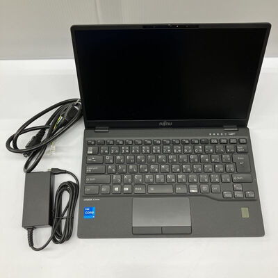 【徳島住吉店】中古  FUJITSU FMV　U34013(i5-1145G7/16GB/SSD256GB) 5250000303 