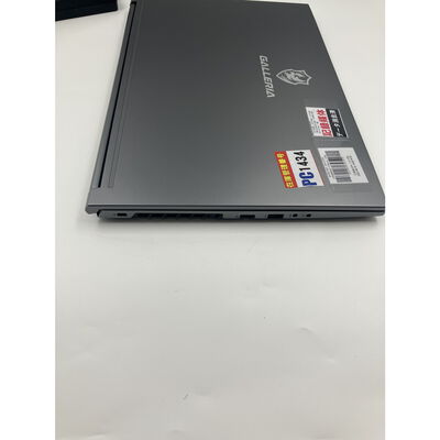 【秋葉原本店】中古  GALLERIA GR2060RGF-T(Ryzen 7 4800H/16GB/SSD512GB/RTX2060/W10H) 3410011937 