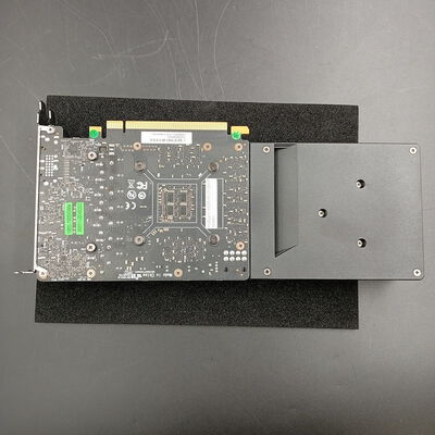 【大須店】中古  RTX2060Super PCI-E8GB GDDR6 256Bitw 3120022762 