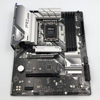 中古  ASRock Z790 Pro RS (Z790 1700 ATX DDR5) 152756 